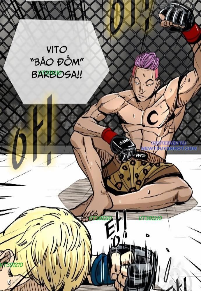 Shark – Cá Mập Chapter 264 - Trang 2