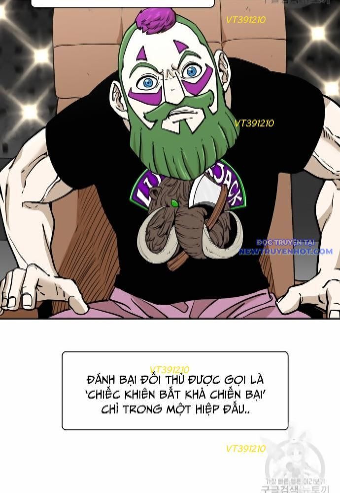 Shark – Cá Mập Chapter 264 - Trang 2