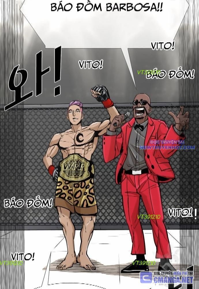 Shark – Cá Mập Chapter 264 - Trang 2