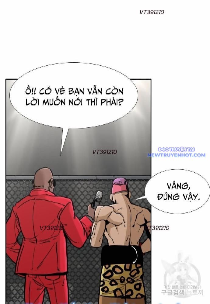 Shark – Cá Mập Chapter 264 - Trang 2