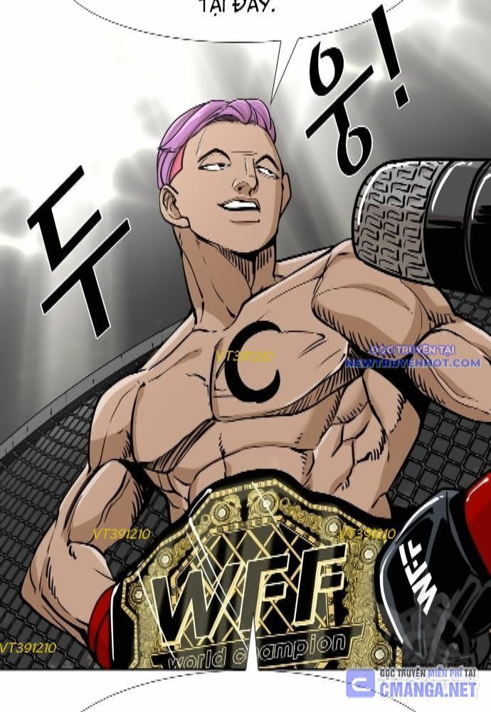 Shark – Cá Mập Chapter 264 - Trang 2