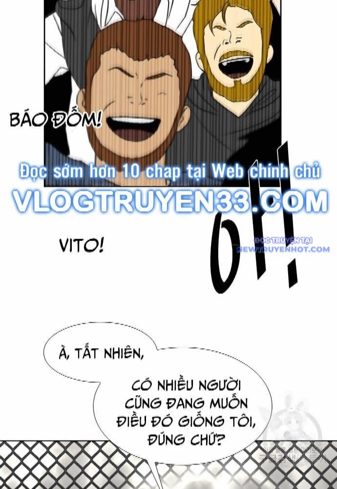 Shark – Cá Mập Chapter 264 - Trang 2