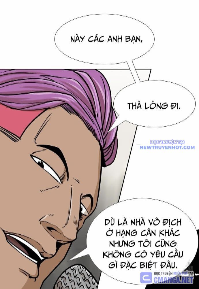 Shark – Cá Mập Chapter 264 - Trang 2