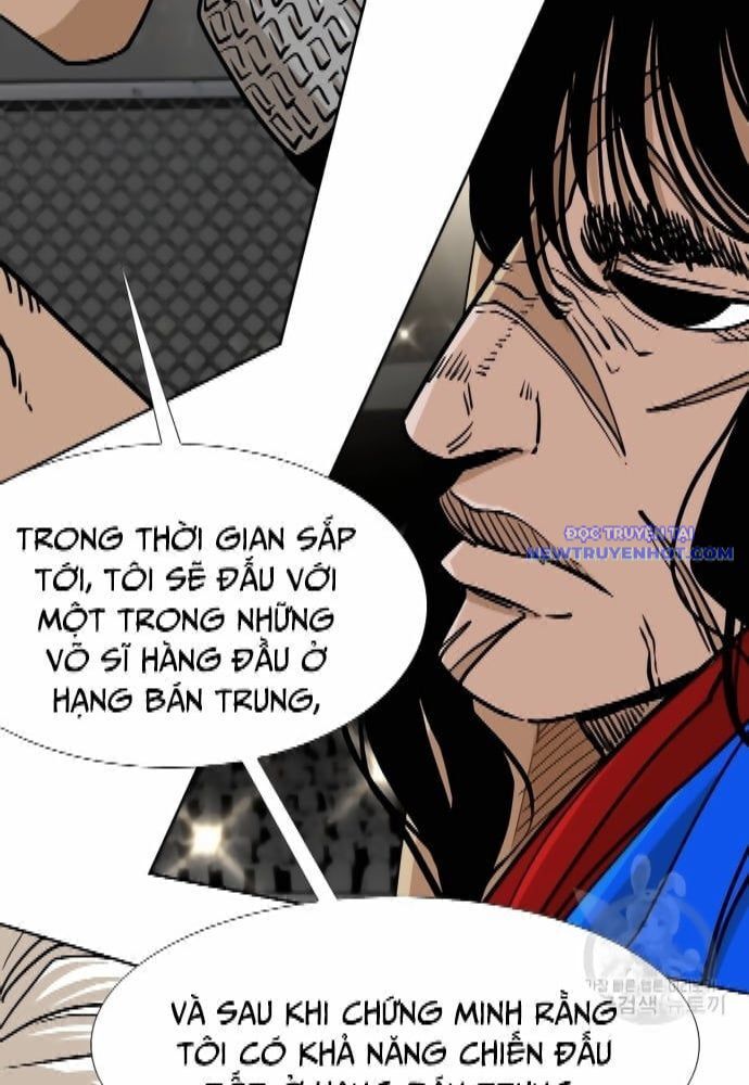 Shark – Cá Mập Chapter 264 - Trang 2