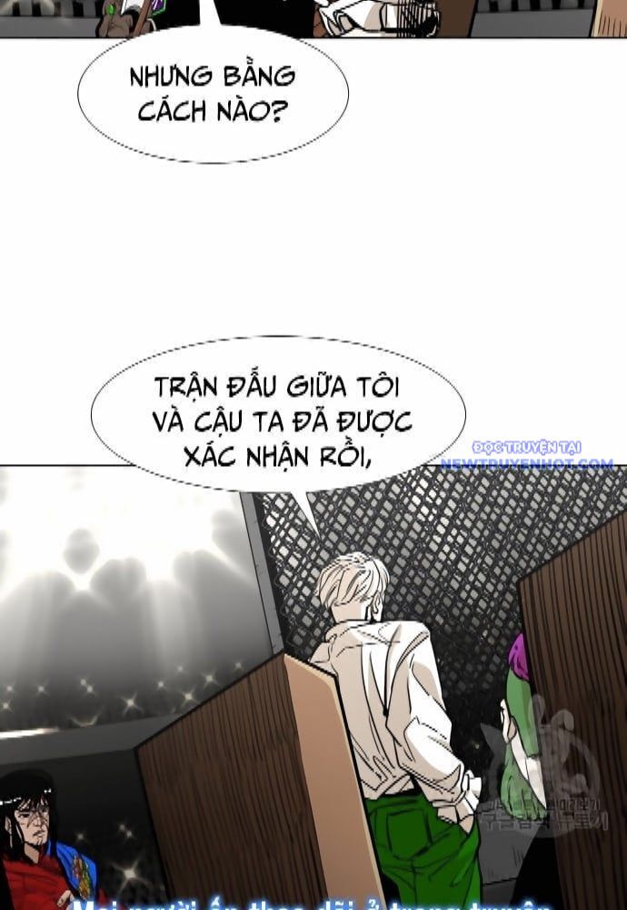 Shark – Cá Mập Chapter 264 - Trang 2