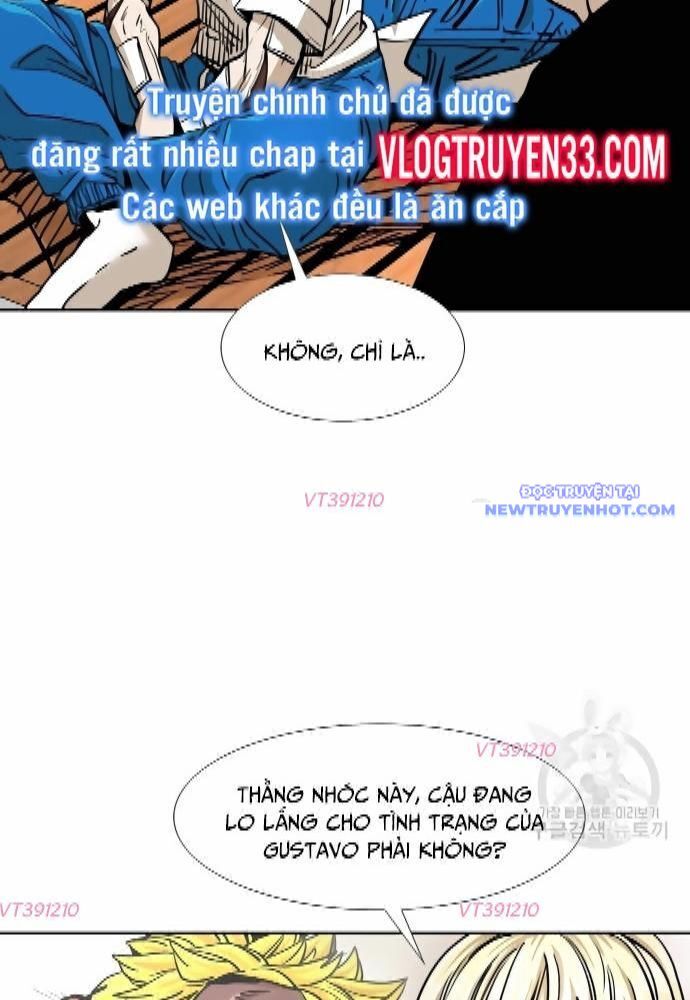 Shark – Cá Mập Chapter 264 - Trang 2