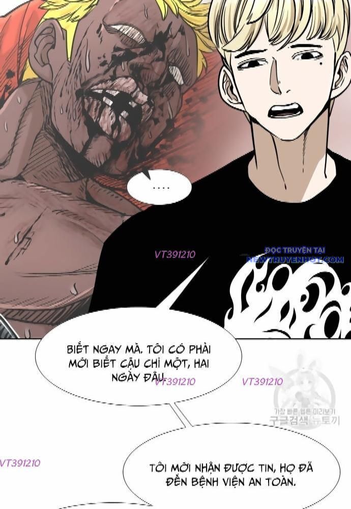 Shark – Cá Mập Chapter 264 - Trang 2