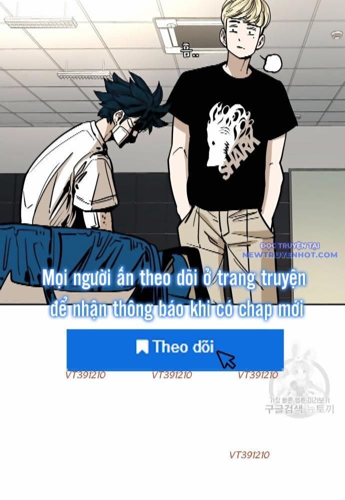 Shark – Cá Mập Chapter 264 - Trang 2