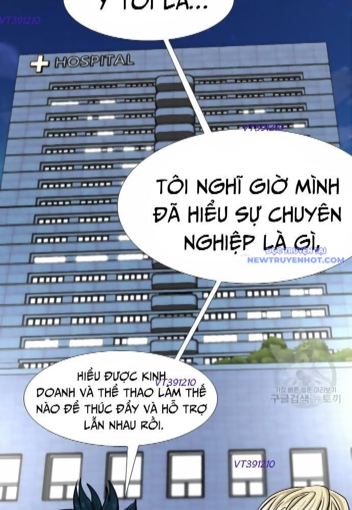 Shark – Cá Mập Chapter 265 - Trang 2