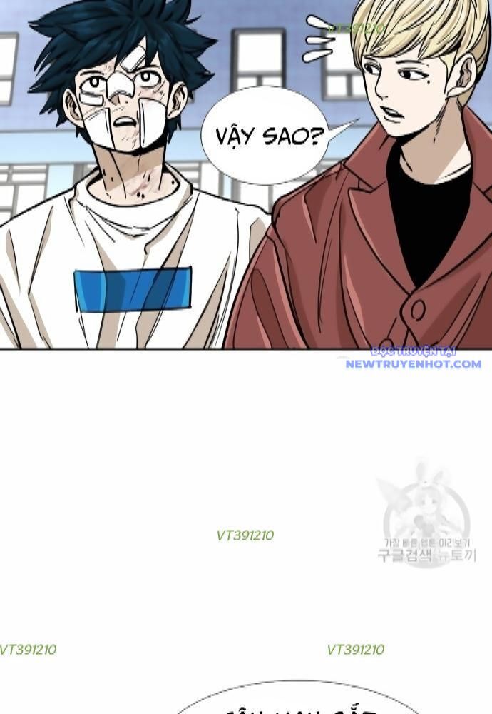 Shark – Cá Mập Chapter 265 - Trang 2