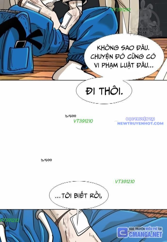Shark – Cá Mập Chapter 265 - Trang 2