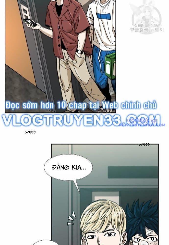 Shark – Cá Mập Chapter 265 - Trang 2