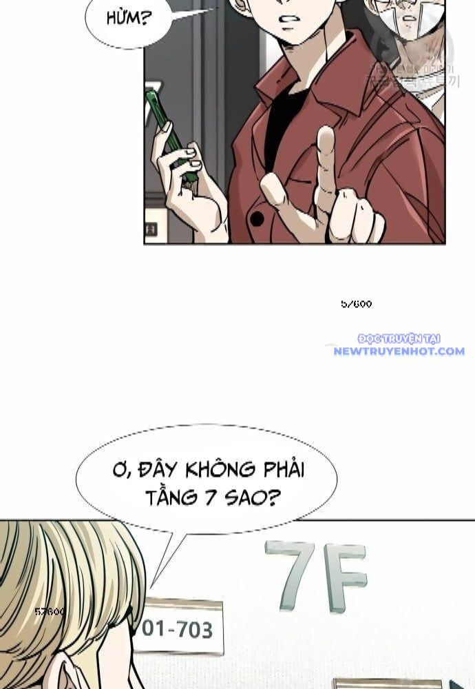 Shark – Cá Mập Chapter 265 - Trang 2