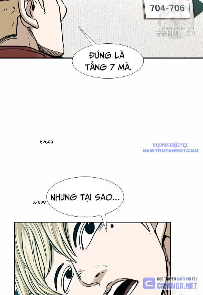 Shark – Cá Mập Chapter 265 - Trang 2