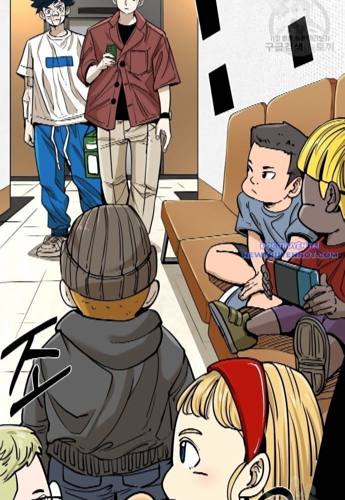 Shark – Cá Mập Chapter 265 - Trang 2