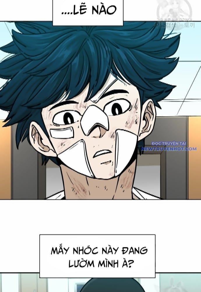 Shark – Cá Mập Chapter 265 - Trang 2