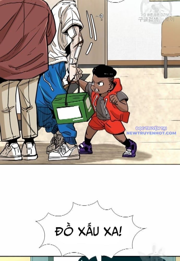 Shark – Cá Mập Chapter 265 - Trang 2