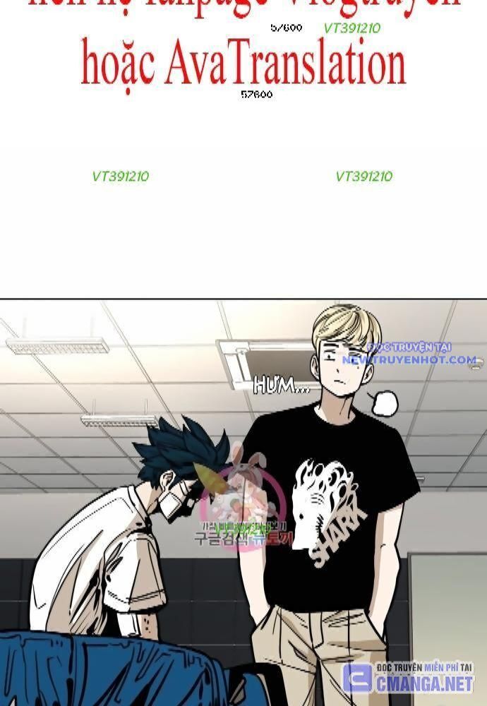 Shark – Cá Mập Chapter 265 - Trang 2