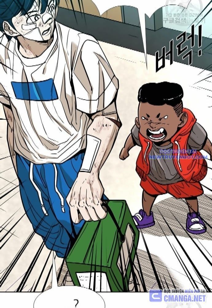 Shark – Cá Mập Chapter 265 - Trang 2