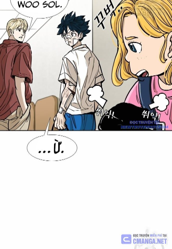 Shark – Cá Mập Chapter 265 - Trang 2