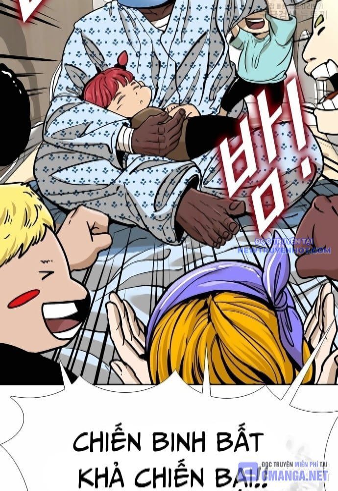 Shark – Cá Mập Chapter 265 - Trang 2