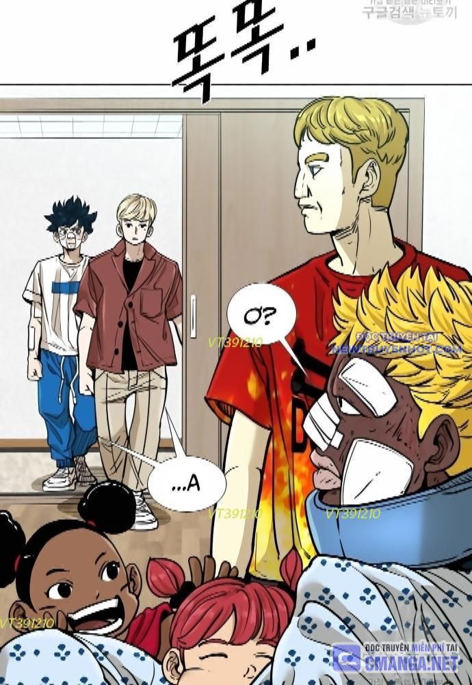 Shark – Cá Mập Chapter 265 - Trang 2