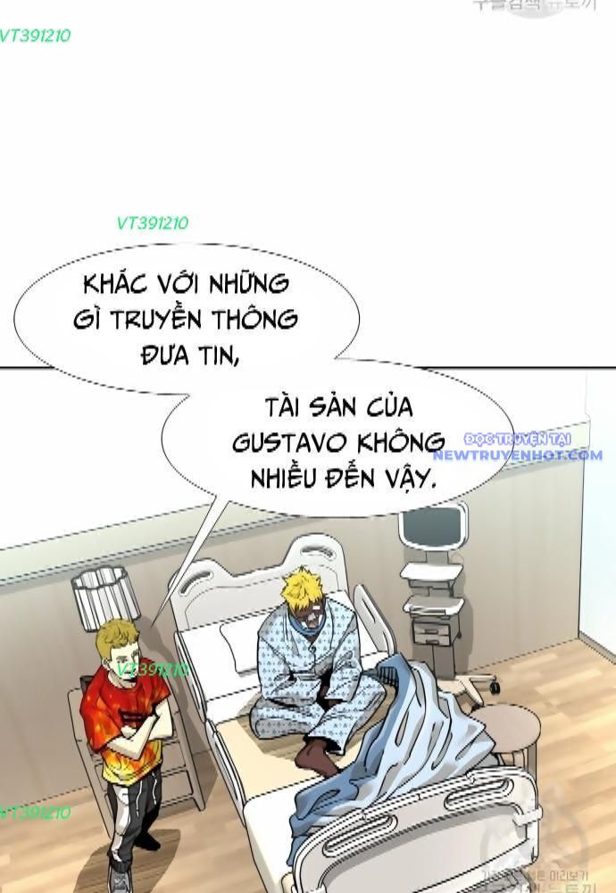 Shark – Cá Mập Chapter 265 - Trang 2