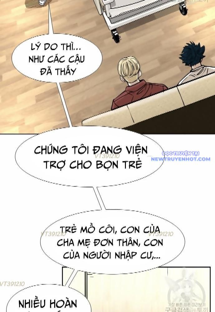 Shark – Cá Mập Chapter 265 - Trang 2