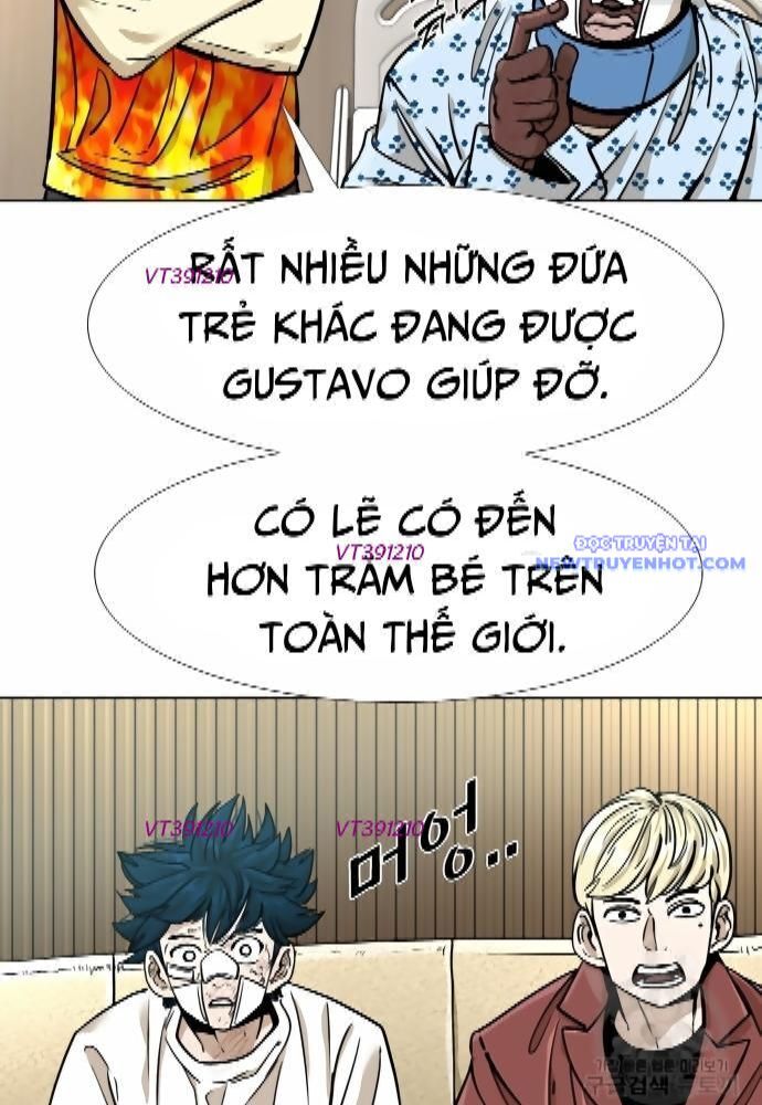 Shark – Cá Mập Chapter 265 - Trang 2