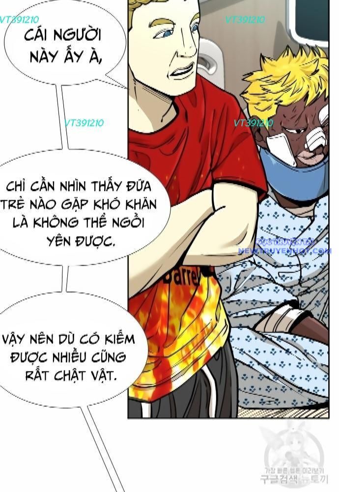 Shark – Cá Mập Chapter 265 - Trang 2