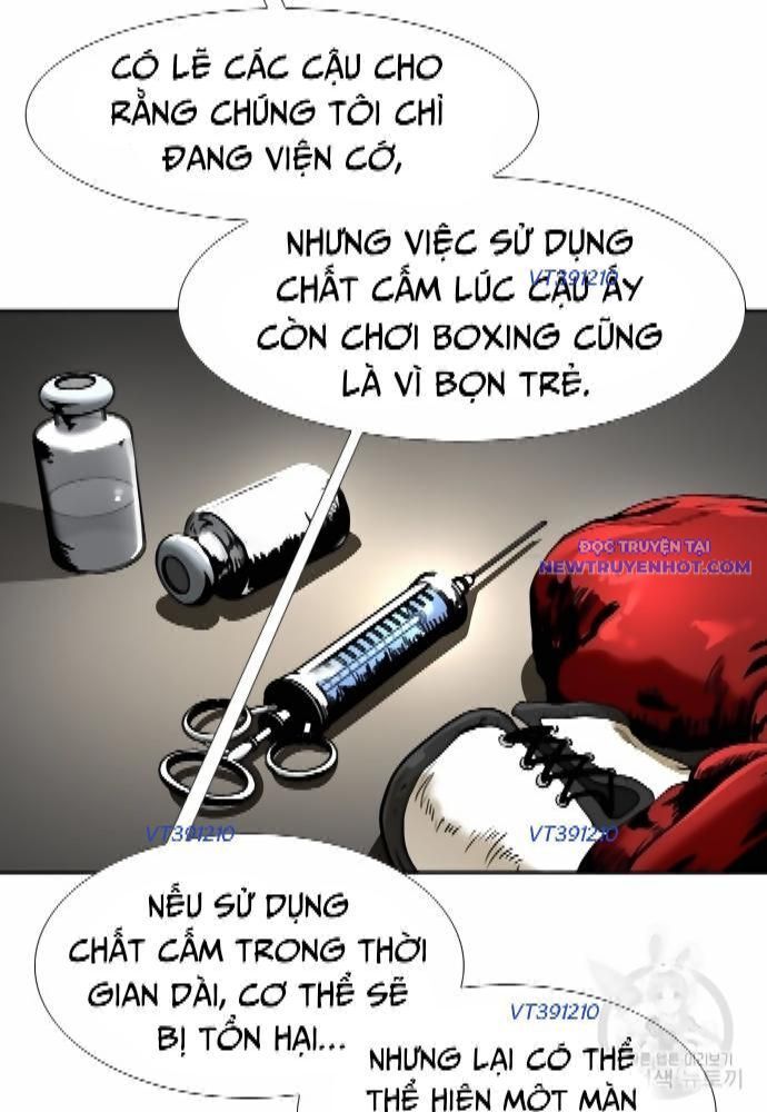 Shark – Cá Mập Chapter 265 - Trang 2