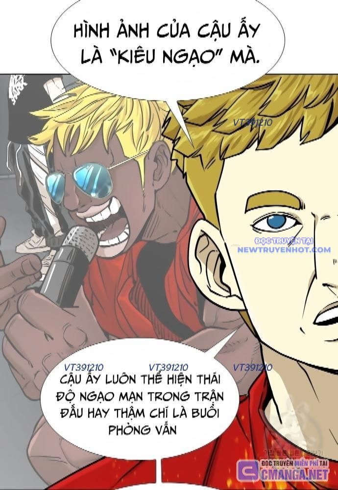 Shark – Cá Mập Chapter 265 - Trang 2