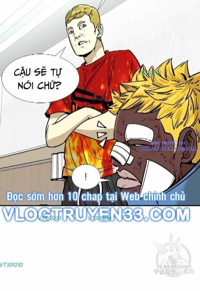 Shark – Cá Mập Chapter 265 - Trang 2