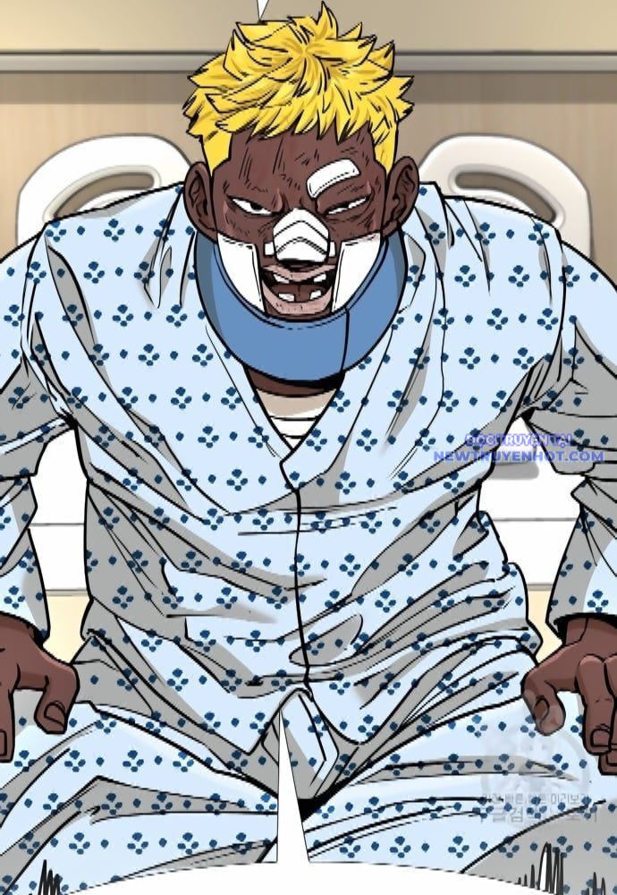 Shark – Cá Mập Chapter 265 - Trang 2