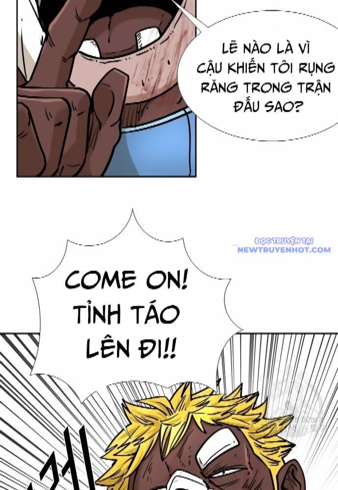 Shark – Cá Mập Chapter 265 - Trang 2