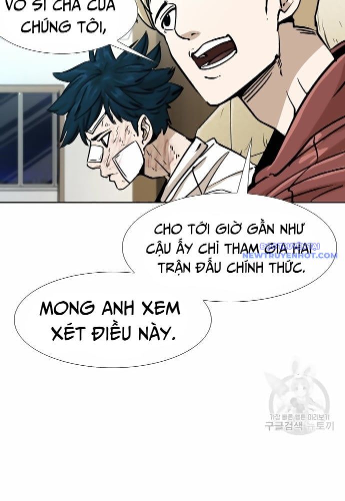 Shark – Cá Mập Chapter 265 - Trang 2