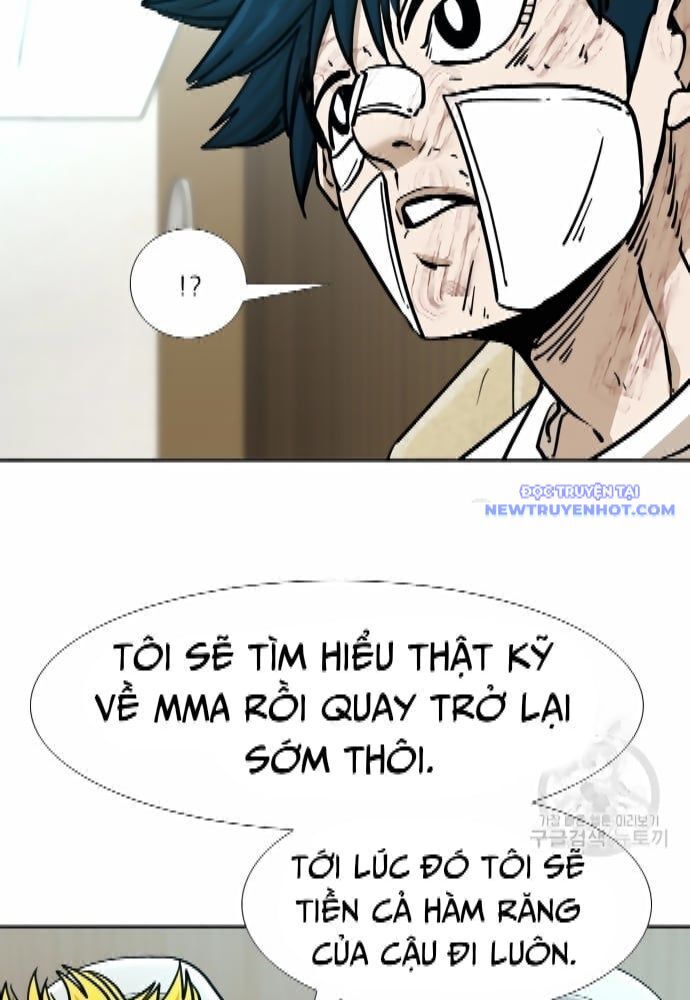 Shark – Cá Mập Chapter 265 - Trang 2
