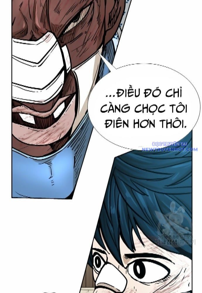 Shark – Cá Mập Chapter 265 - Trang 2