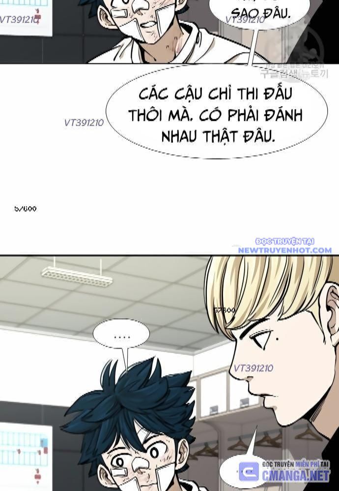 Shark – Cá Mập Chapter 265 - Trang 2