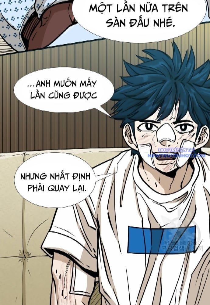 Shark – Cá Mập Chapter 265 - Trang 2