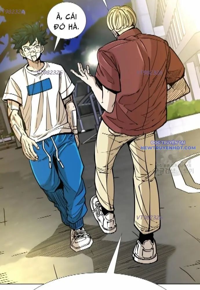 Shark – Cá Mập Chapter 266 - Trang 2