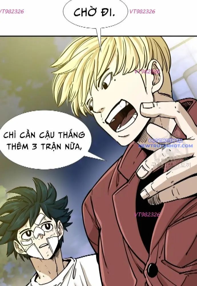 Shark – Cá Mập Chapter 266 - Trang 2