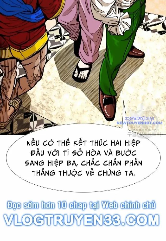 Shark – Cá Mập Chapter 266 - Trang 2
