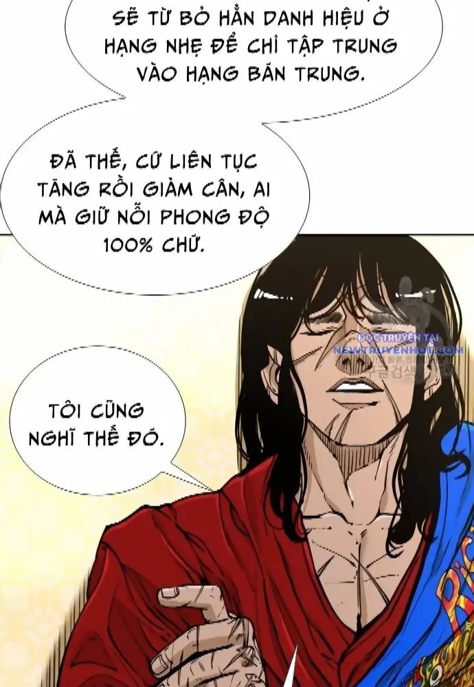 Shark – Cá Mập Chapter 266 - Trang 2