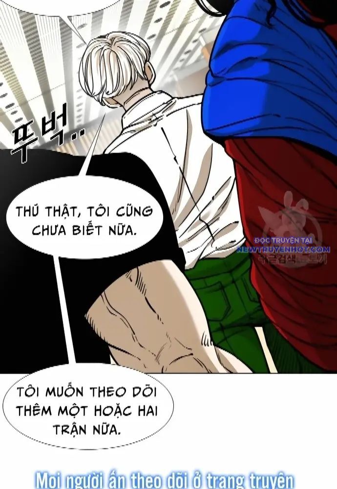 Shark – Cá Mập Chapter 266 - Trang 2