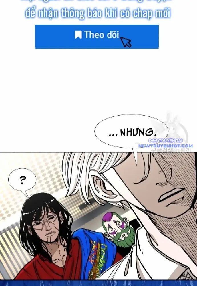 Shark – Cá Mập Chapter 266 - Trang 2