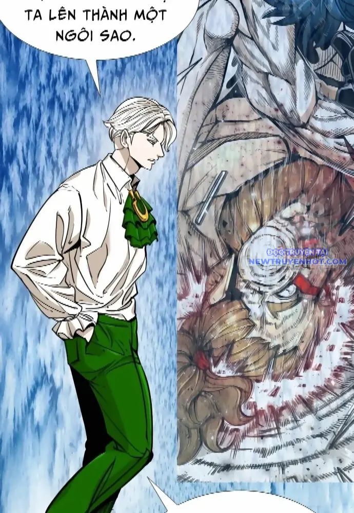 Shark – Cá Mập Chapter 266 - Trang 2