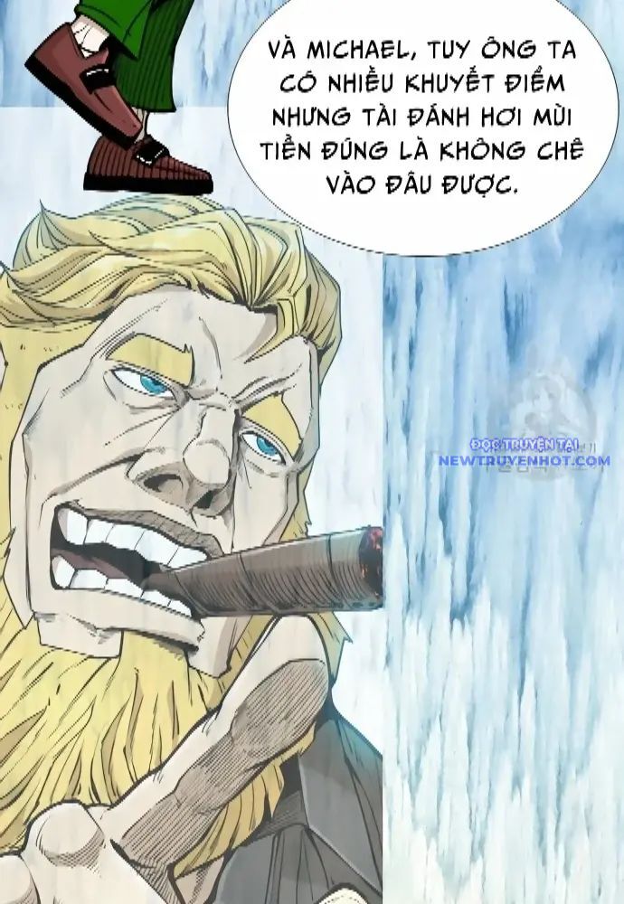 Shark – Cá Mập Chapter 266 - Trang 2