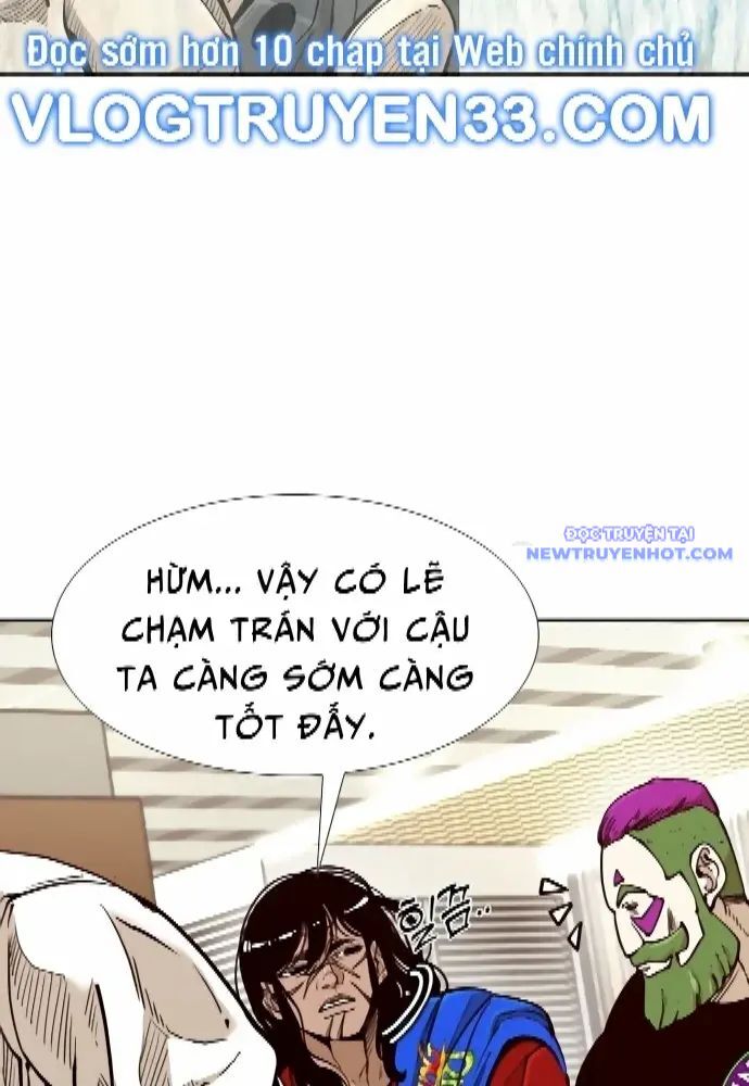 Shark – Cá Mập Chapter 266 - Trang 2