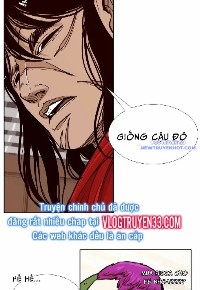 Shark – Cá Mập Chapter 266 - Trang 2
